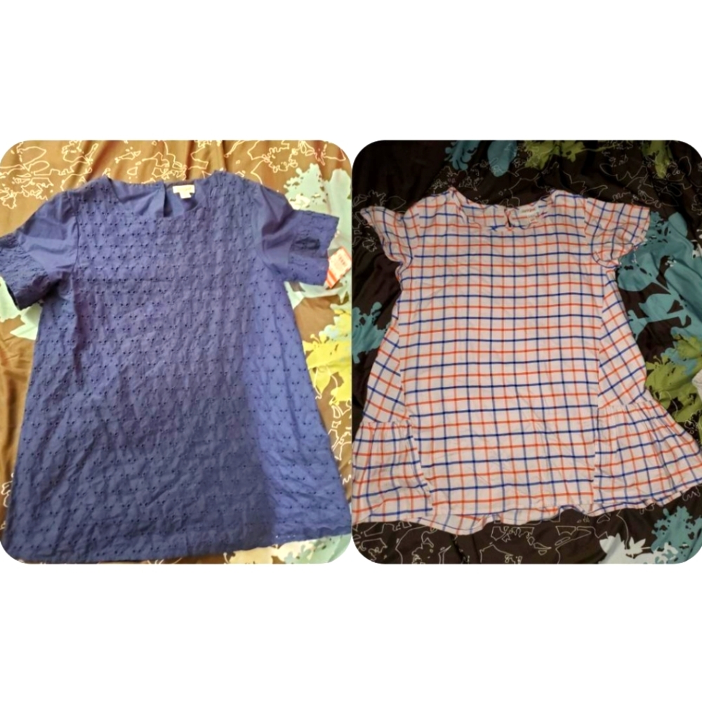 Girls Tops